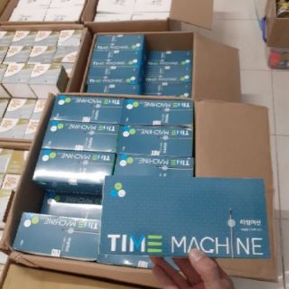 Hộp kim cannula 25G-50mm, hãng Time Machine loại 1, Hàn Quốc, giá 499.000đ, sản phẩm thường dùng trong ở spa.