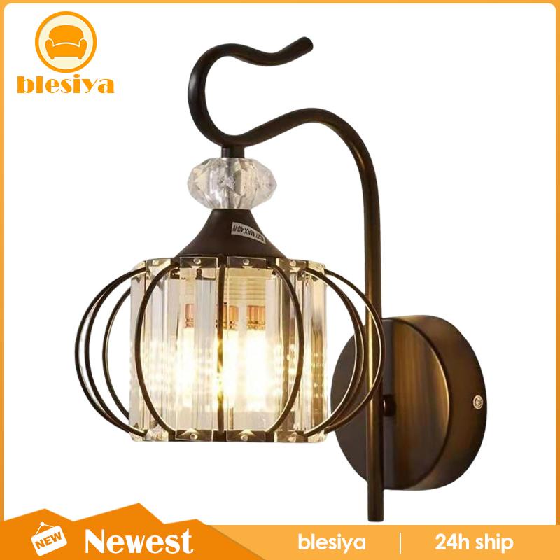 Đèn Ngủ Gắn Tường E27 Kiểu Dáng Hiện Đại