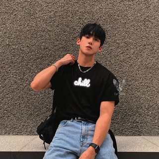 [Full size + Sẵn + Ảnh thật] Áo thun trẻ em, gia đình Chill style