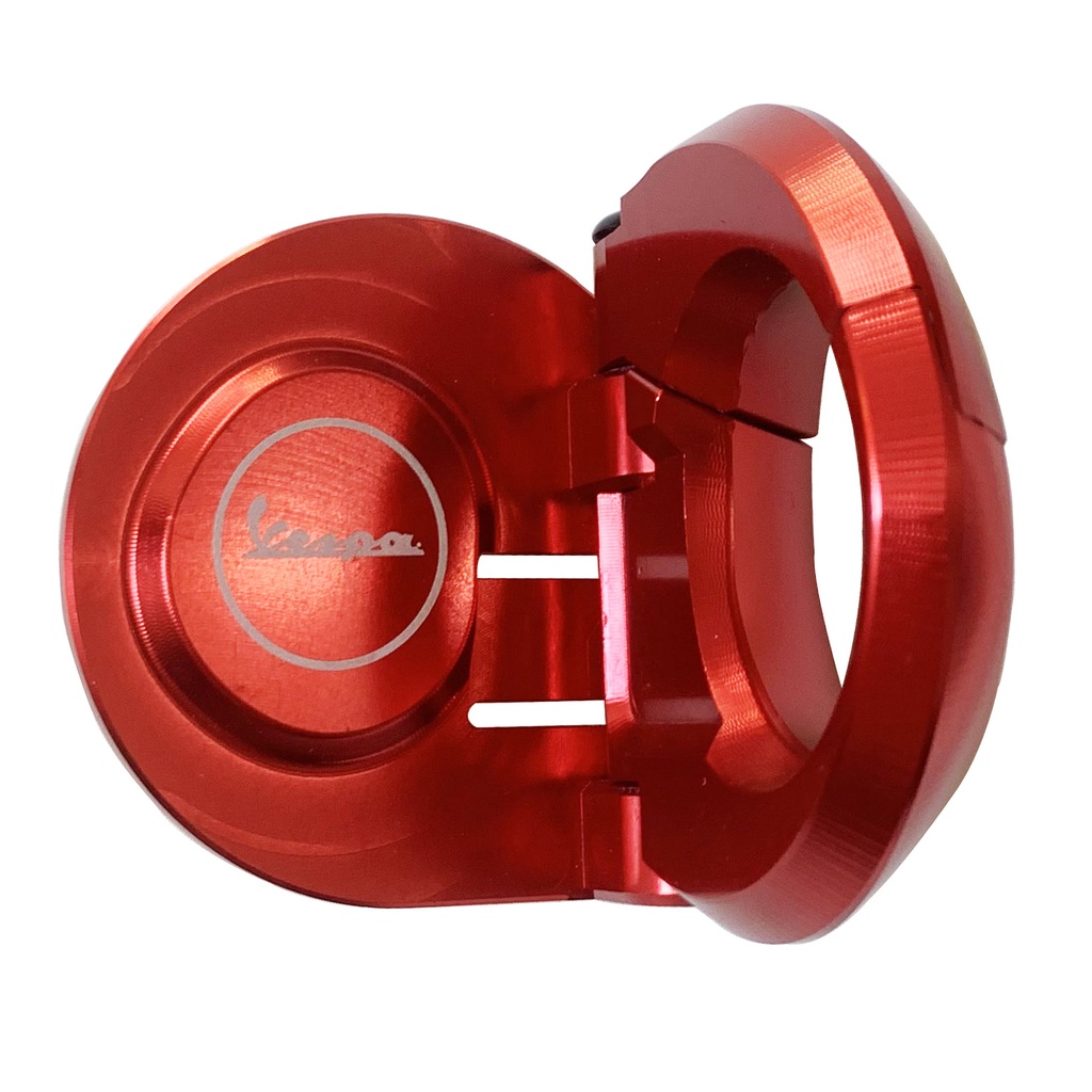 Móc treo 2 lỗ Vespa