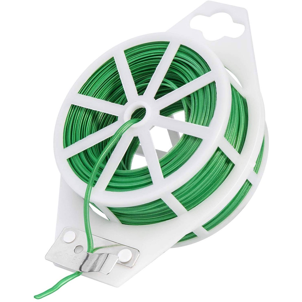 Cuộn Dây Câu Cá Bằng Nhựa Dài 30 / 50 / 100m