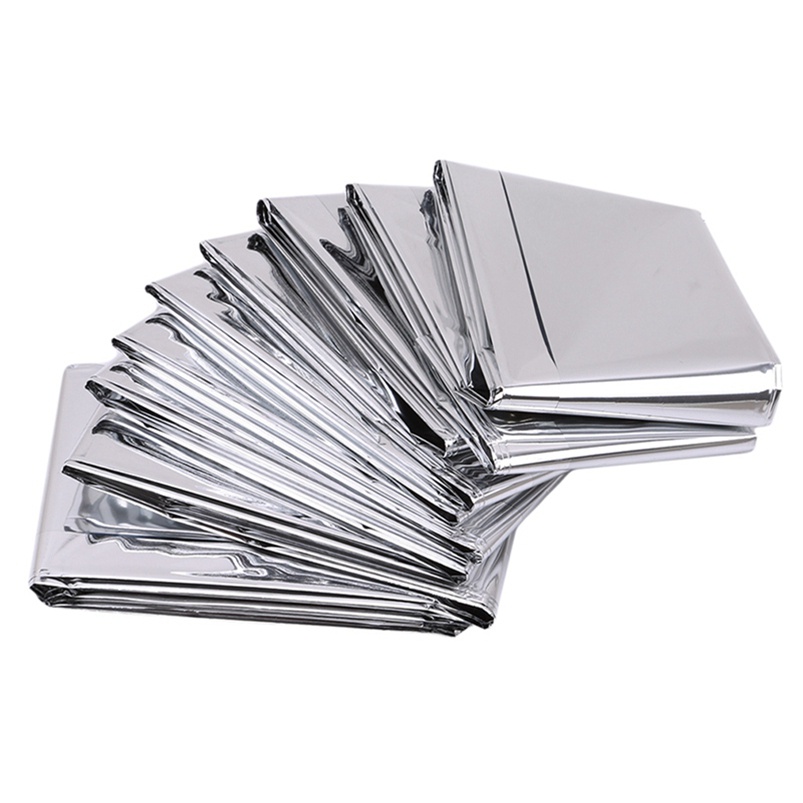 Phim Phản Quang Màu Bạc 210x130cm Cho Cây Thủy Canh