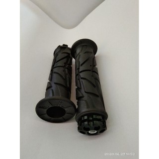 Bao tay Spider có gù rất đẹp