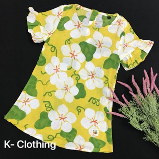 Váy/đầm thô lụa cao cấp cho bé gái 1-5 tuổi nhiều hình màu xinh yêu