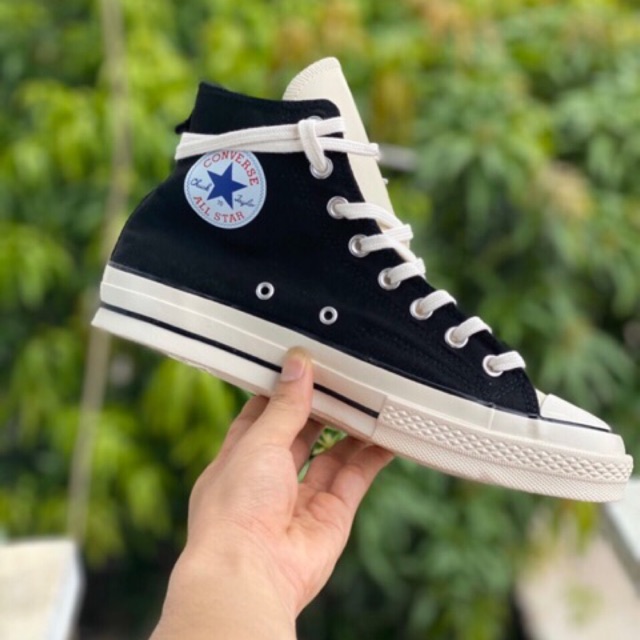 FULL BOX Giày thể thao Cv fog cao cổ 36-43)