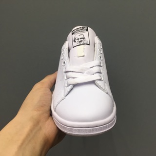 [ Xả Kho ] - Giày thể thao nam nữ stansmith đen
