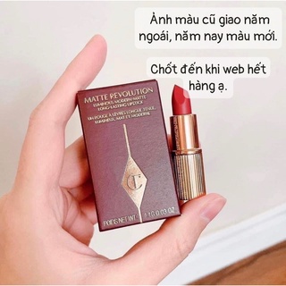 Son Charlotte Tilbury Pillow Talk Medium 2