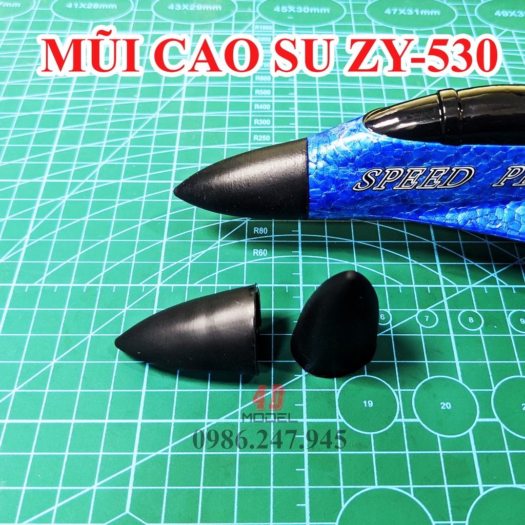 Phụ kiện máy bay điều khiển ZY530. Hàng zin & mới nhập trực tiếp từ nhà máy