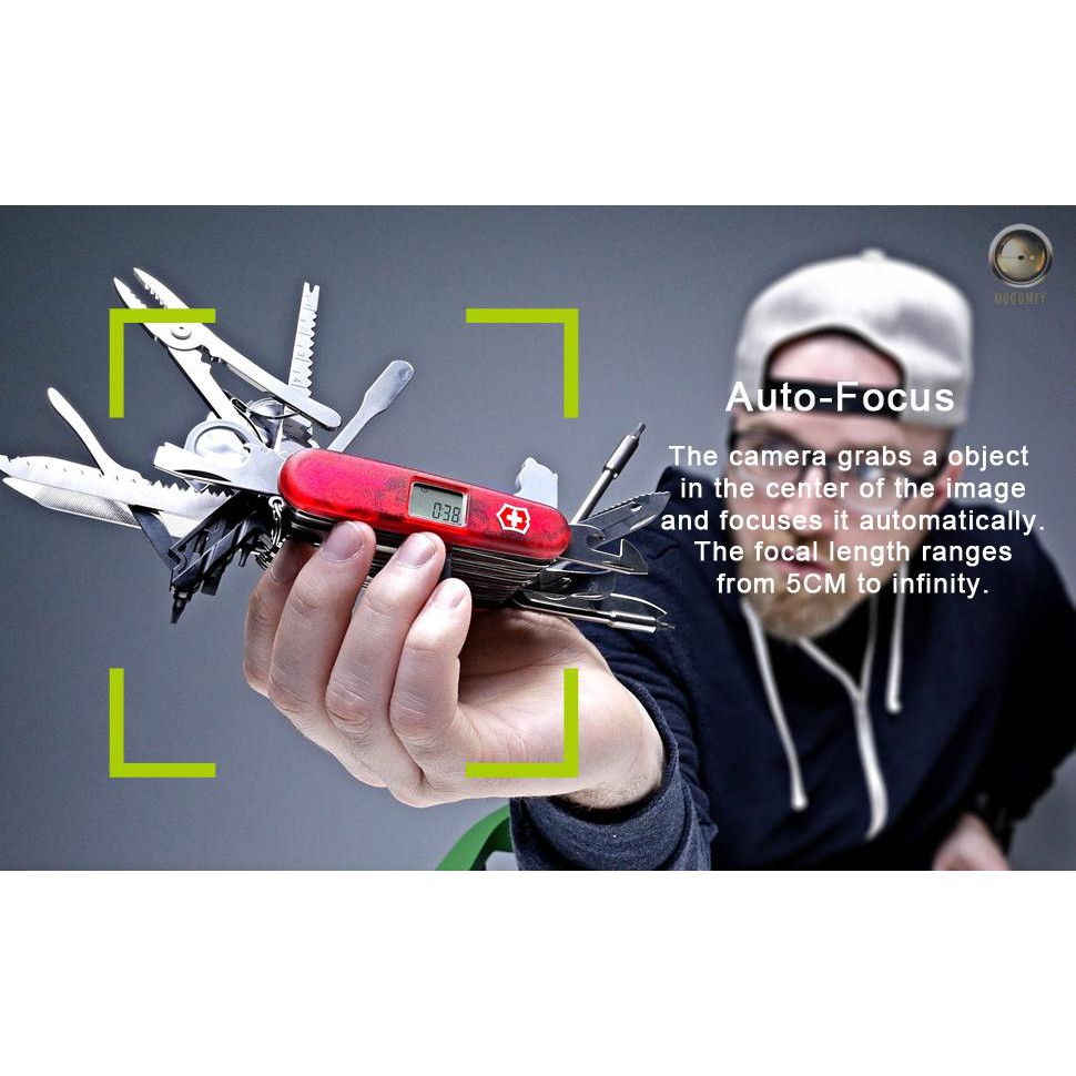 Webcam 1080p Hd 2mp Kèm Phụ Kiện Cho Máy Tính | BigBuy360 - bigbuy360.vn