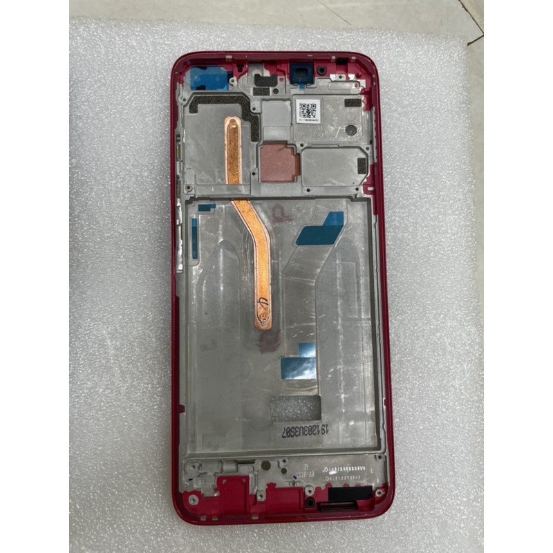 Xương giữa , khung sườn xiaomi Redmi K30/4G