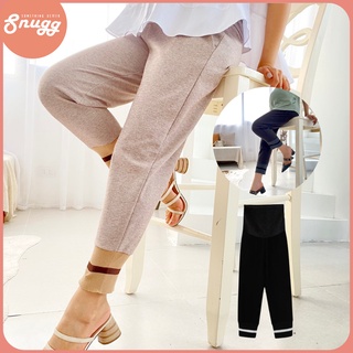 (67-85kg) Quần slim baggy bầu êm mềm không xù-Snugg SNU1942
