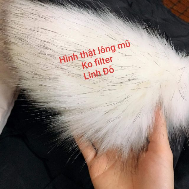 (Có sẵn SLL) -VIDEO - HÌNH THẬT KHÁCH MẶC - ÁO PHAO BÉO ĐẠI HÀN MŨ LÔNG DÀY DẶN CHẤT ĐẸP LÔNG MỊN - FORM RỘNG S ĐẾN XL | BigBuy360 - bigbuy360.vn