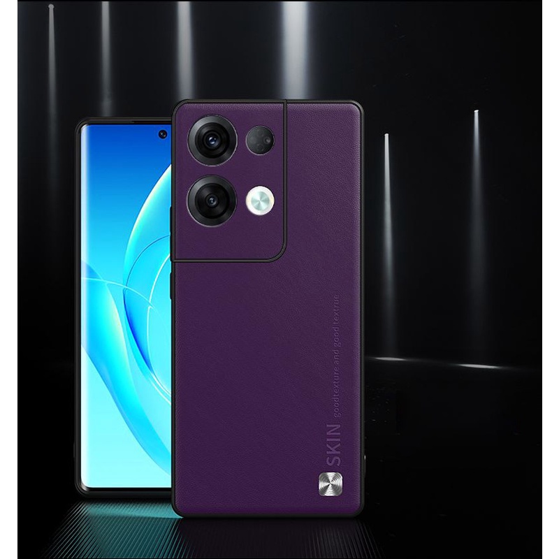 Ốp Điện Thoại Da Mềm Chống Sốc Sang Trọng Cho Oppo Reno8 Pro 5G 8Pro Reno 8 Pro 8Z Reno8Z Reno8 4G 5G Reno 9 Pro 9Pro Reno9