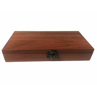 Hộp Gỗ Đựng Cọ vẽ, Màu Vẽ