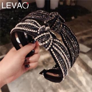 Cài tóc đính đá lấp lánh thời trang cho nữ