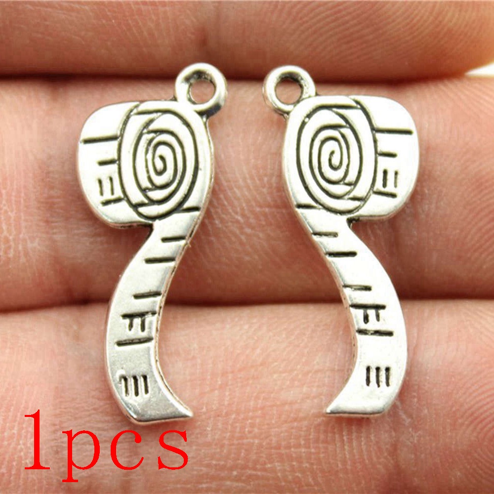 1 Mặt Dây Chuyền Thủ Công Diy