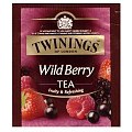 Trà Twinings Wild Berry Tea – Trà đen vị quả mọng rừng 25 gói x 2g