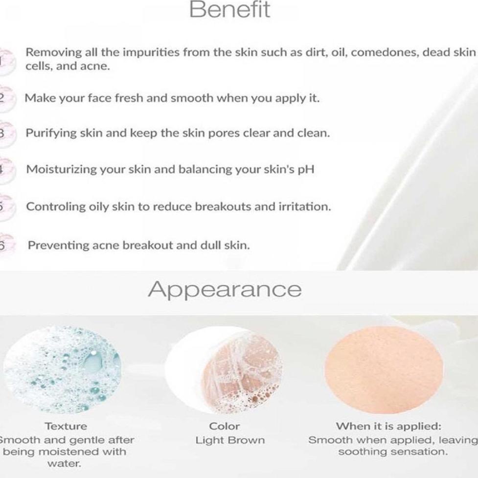 Xà Phòng Ô Liu Nguyên Chất 50G Avoskin Naufa | Xà Phòng Rửa Mặt Ngăn Ngừa Mụn Kiểm Soát Dầu | BigBuy360 - bigbuy360.vn