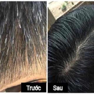 [HADMADE] Hà Thủ Ô Chế Đỗ Đen Nguyên Miếng