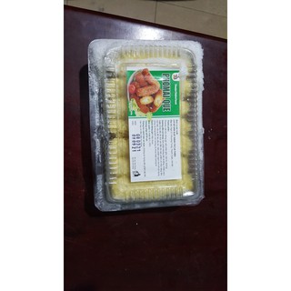 Hộp 14 cái pho mai que Thuận Thiên Food (Hộp 500gr)