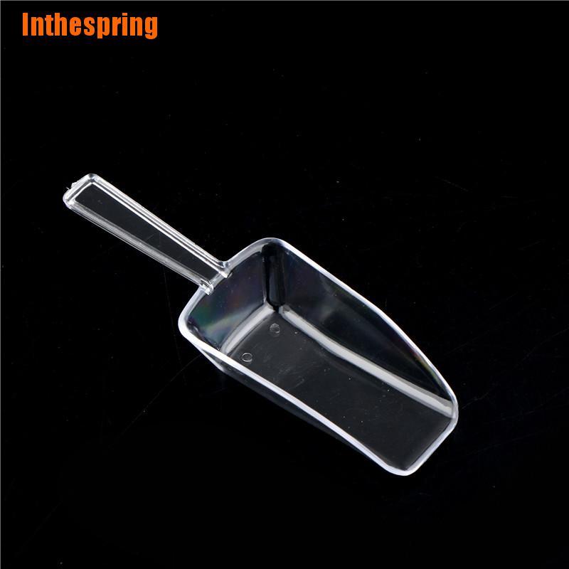 Bộ 3 Viên Đá Bằng Nhựa Trong Suốt Chất Lượng Cao