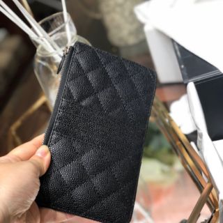 Ví kiêm đựng thẻ card ( đút vừa 11 pro max )