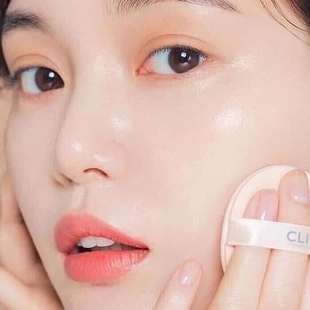Phấn nước #Clio #Nudism Velvetwear Cúhion đủ bill | BigBuy360 - bigbuy360.vn