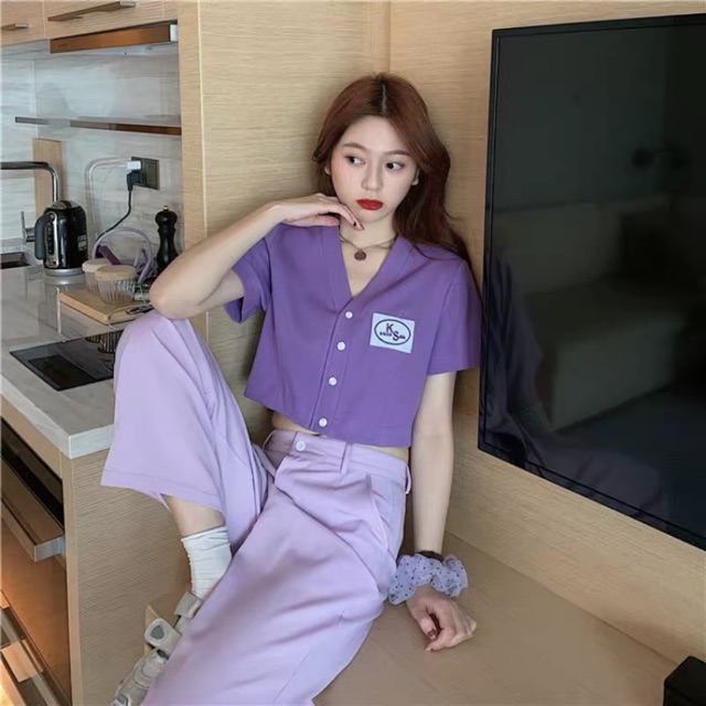 [ TRẢ ORDER ] Set đồ ulzzang hot hit - nhiều mẫu