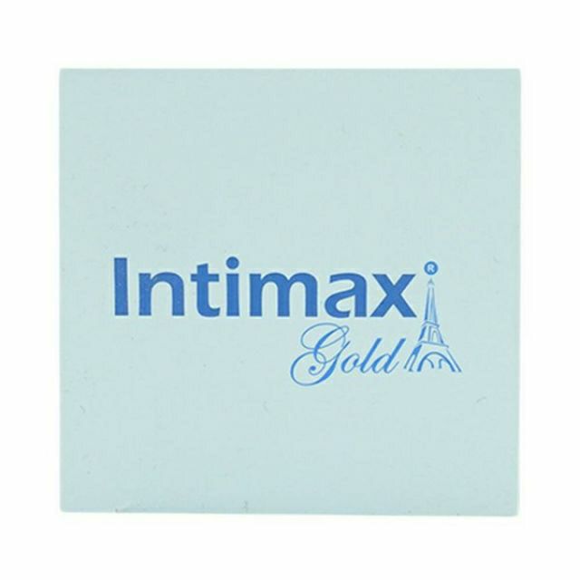 Dung dịch vệ sinh Intimax Gold