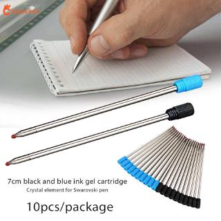 Ruột bút bi 0.5mm bền và chuyên nghiệp cho ký tên/ phác thảo