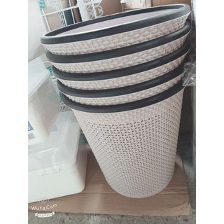 Thùng rác, Sọt rác đa năng