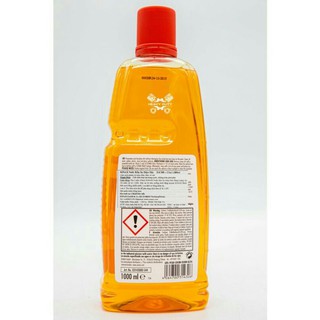 Nước rửa xe SONAX GLOSS SHAMPOO 1000ml