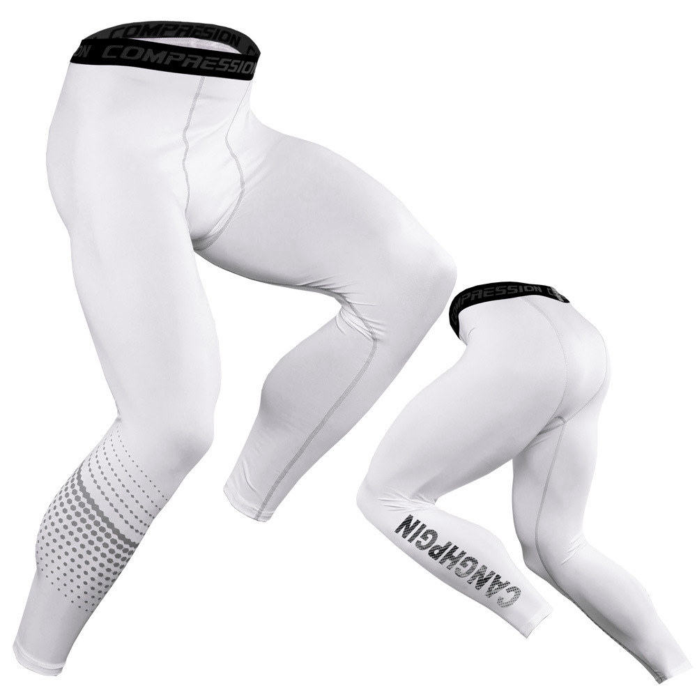 Quần Jogger Nam Dài Ôm Chân Co Giãn Thời Trang 2018 | BigBuy360 - bigbuy360.vn