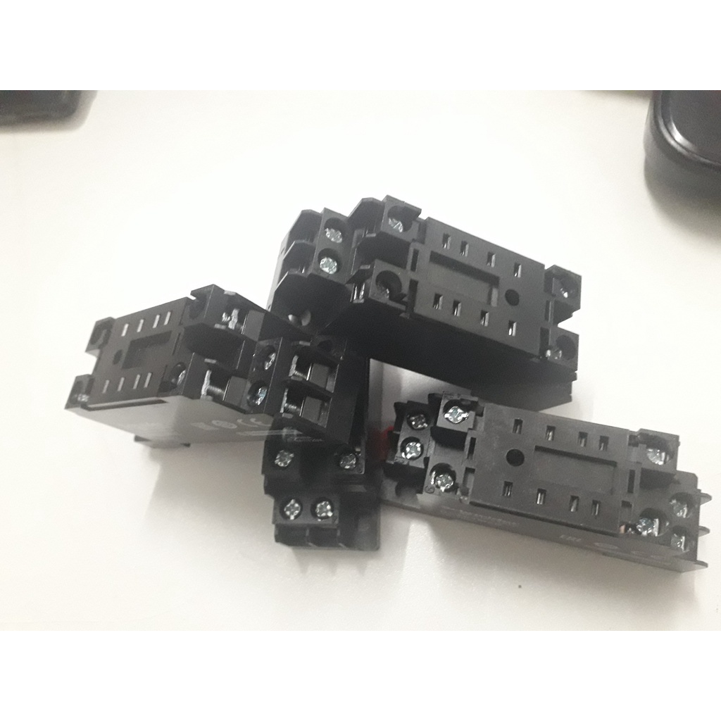 | CHÍNH HÃNG| Đế rờ le RXZE1M2C  Schneider