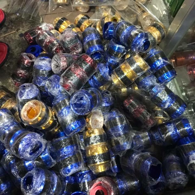 Gù chống đổ Caro [ Gù Trước ]