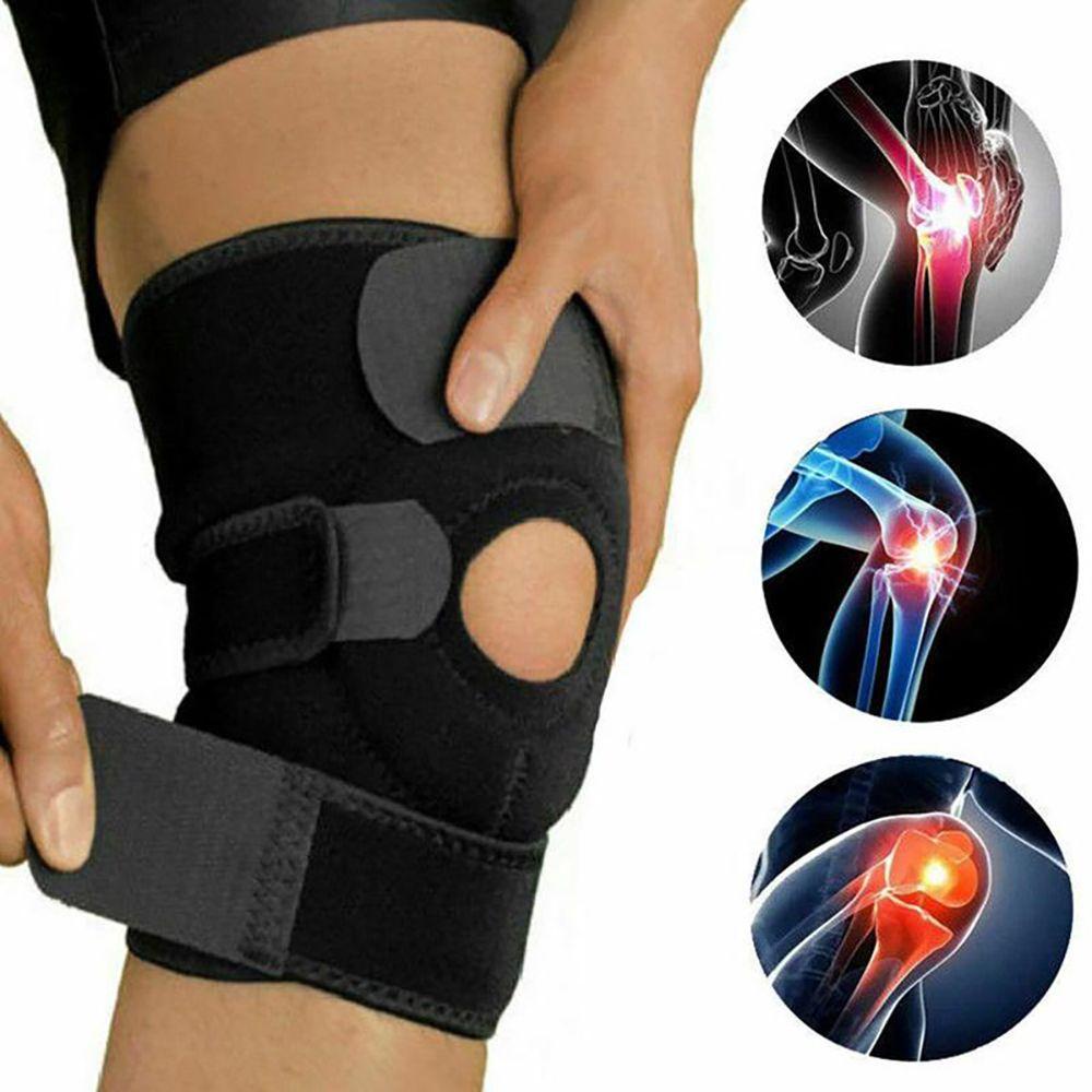 Đai Quấn Bảo Vệ Đầu Gối Khi Tập Thể Thao