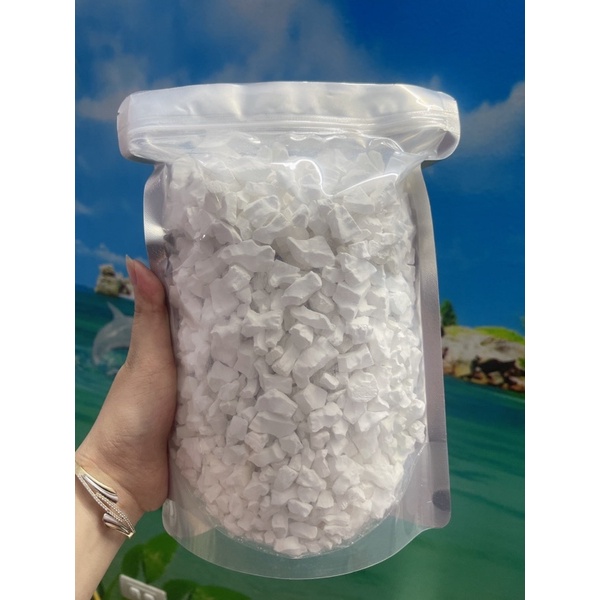 [FREESHIP] 1 Kg bột sắn dây nhà làm đóng túi zip ngon nhất