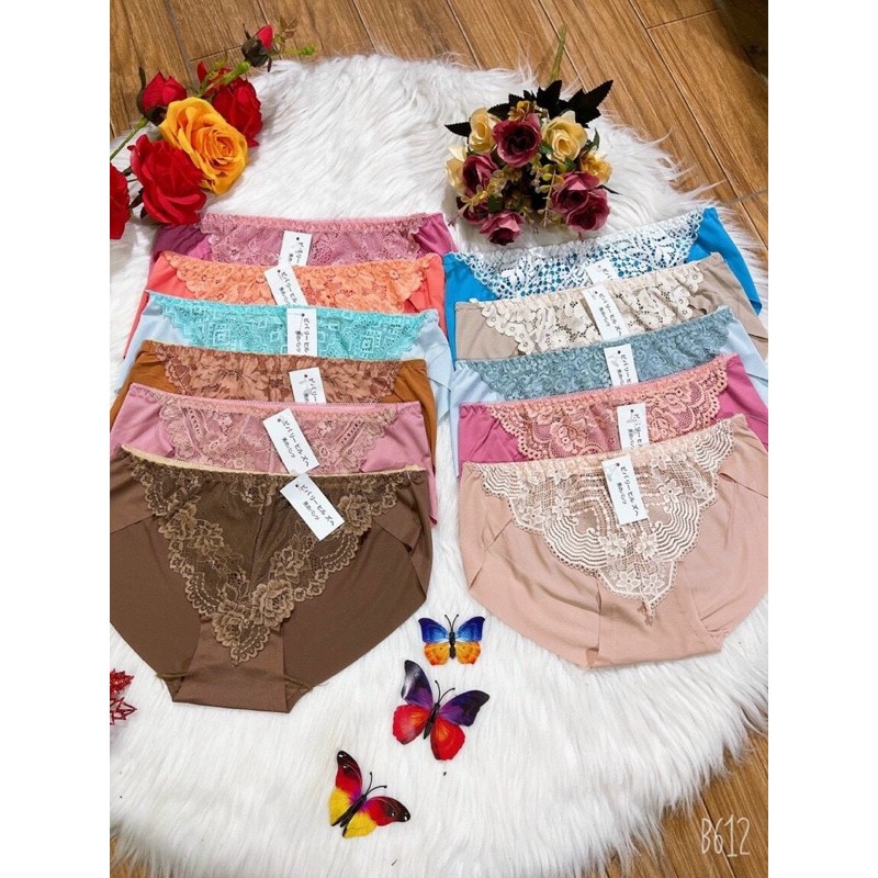 Quần lót đúc ren trước | BigBuy360 - bigbuy360.vn