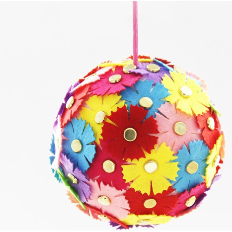 Đinh cánh phượng , đinh hai chân làm học liêu, con rối cho bé yêu