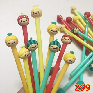 Bút hình ngộ nghĩnh