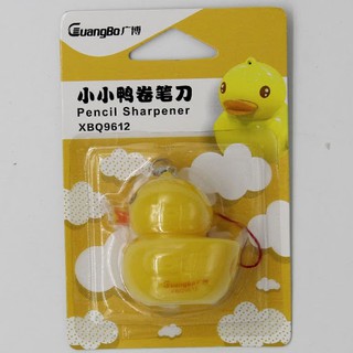 Gọt chì mini hình vịt