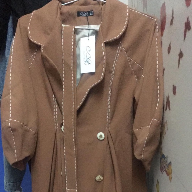 Đầm cchat clothes