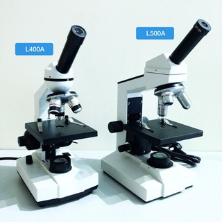 Kính hiển vi dành cho học sinh L400A