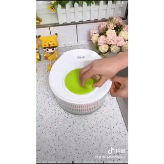 RỔ QUAY CHÍNH HÃNG IKEA