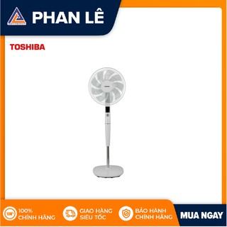 Quạt điện Toshiba F-LSD30(W)VN