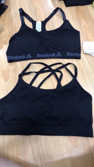 ÁO TẬP REEBOK NỮ