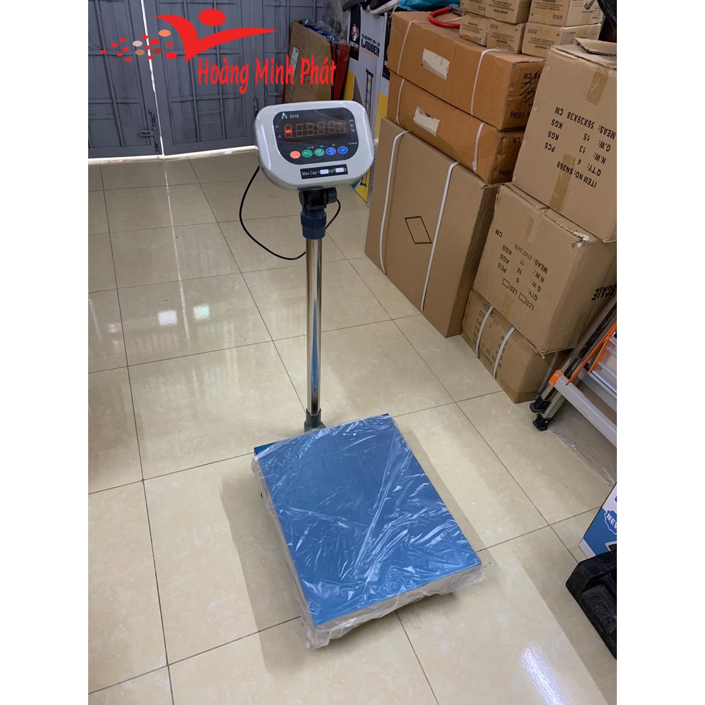 CÂN ĐIỆN TỬ 300kg a501e YAOHUA TAIWAN Siêu chính xác chất lượng độ bền cao. Bảo hành dài hạn