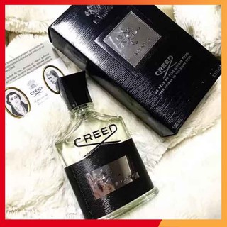 [ FREE SHIP ] Nước hoa Nam Creed Aventus 100ml