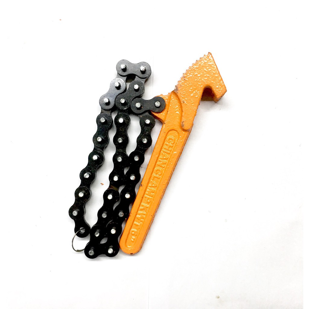 Dụng cụ mở lọc nhớt dài 5inch