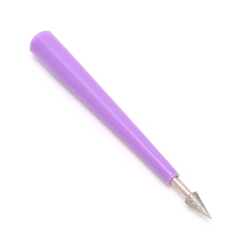 Set 4 Mũi Khoan Kim Cương Tiện Lợi